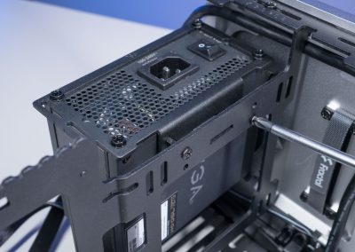 Fractal Terra Mini-ITX Case Review - Cases and Cooling 37