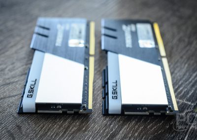 G.SKILL Trident Z Neo DDR4-3600 CAS 14 AMD Ryzen Memory Review - Memory 5