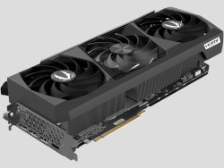 ZOTAC RTX 4070 Ti Super AMP Holo - 10