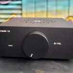 Fosi Audio V3 – Revenge Of The Class D Amp