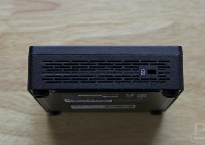 ECS LIVA Z5 PLUS Mini PC Review - Systems 12