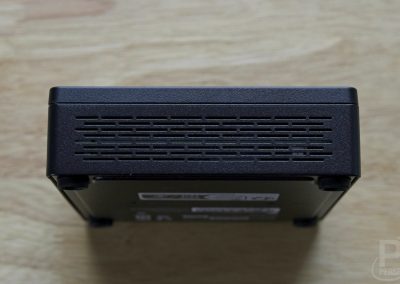 ECS LIVA Z5 PLUS Mini PC Review - Systems 11