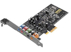 Creative Sound Blaster Audigy FX - 20