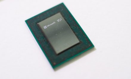 Windows on ARM, Not Just For Qualcomm Anymore?