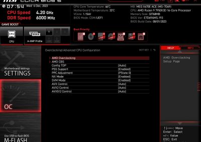 Chopping AMD's Fastest Desktop CPU in Half for Better Performance - Processors 6