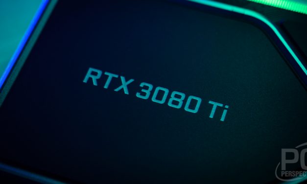 Report: NVIDIA to Launch RTX 3080 Ti Laptop GPU with 16 Gbps GDDR6