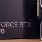 NVIDIA GeForce RTX 4070 Founders Edition Review