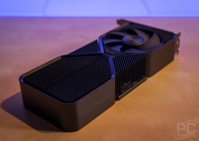 NVIDIA GeForce RTX 4070 Super Founders Edition Review - Graphics Cards 7