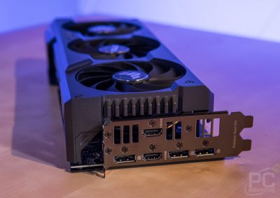 NVIDIA GeForce RTX 4070 Ti SUPER Review - Featuring ASUS - Graphics Cards 8