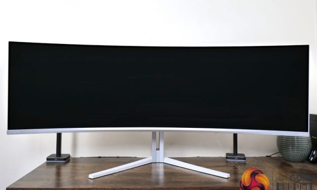 Philips Evnia 49M2C8900, 49″ Of Ultrawide QD-OLED Beauty