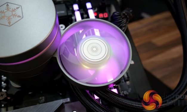 All In One Watercooling Roundup