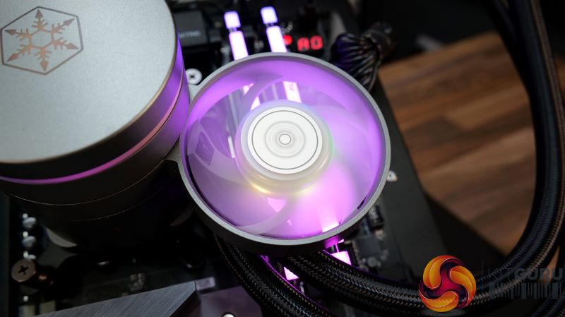 All In One Watercooling Roundup