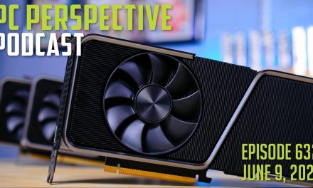 Podcast #632 – Nvidia 3070Ti Review, Noctua Passive Cooler, Intel 12VO, Battlefield 2042 + MoRe!