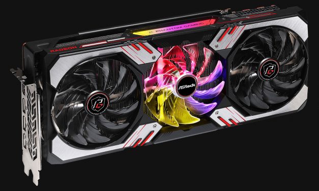 You Can Now Buy a Radeon RX 6950 XT for 600 Bucks