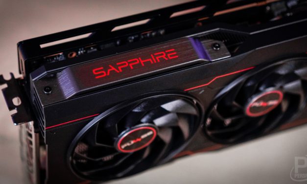 Sapphire PULSE Radeon RX 7900 XT Review