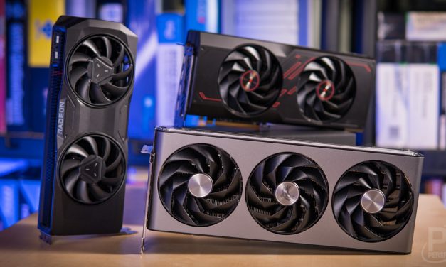 AMD Radeon RX 7800 XT and RX 7700 XT Review Featuring SAPPHIRE