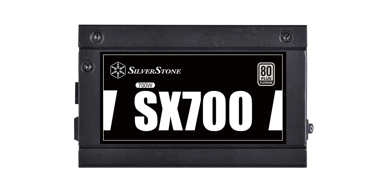 SilverStone SX700-PT SFX Power Supply Review: SX700 Series Re-Examined