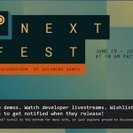 It’s Demo Time!  Steam Next Fest Runs Until Monday