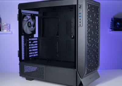 Thermaltake Ceres 500 TG ARGB Enclosure