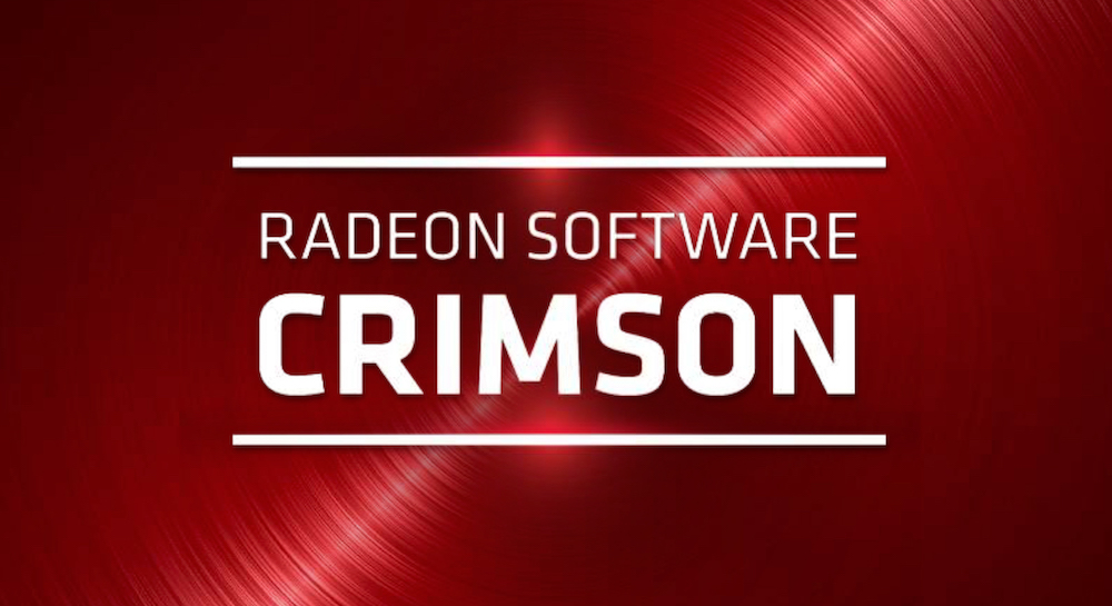 AMD Releases Radeon Software Crimson Edition 16.7.3 Drivers