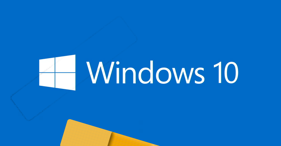 1909 Now Named Windows 10 November 2019 Update