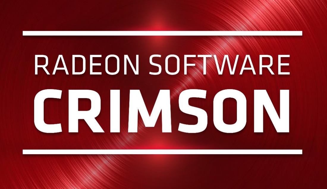 AMD Cancels Catalyst, Introduces Radeon Software Crimson