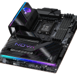 The ASRock Phantom Gaming Z790 NOVA WIFI Bursts Onto The Scene