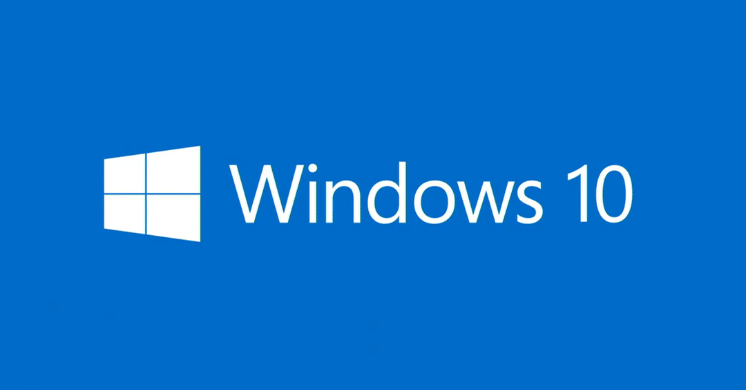 Windows 10 Could Actually Be Windows 10.0