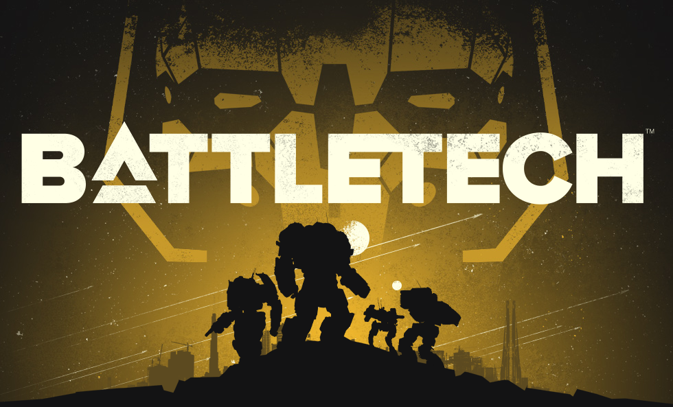 How exactly does one kickstart a Battlemech?