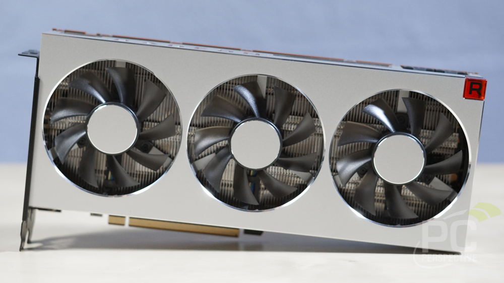 Report: AMD Radeon VII Has Been Discontinued