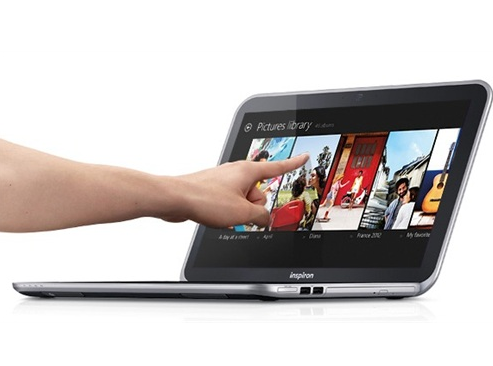 Deals for November 8th – 15.6-in Dell IVB Ultrabook for $799