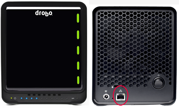 Win a Free Drobo Storage Device at PC Perspective!!