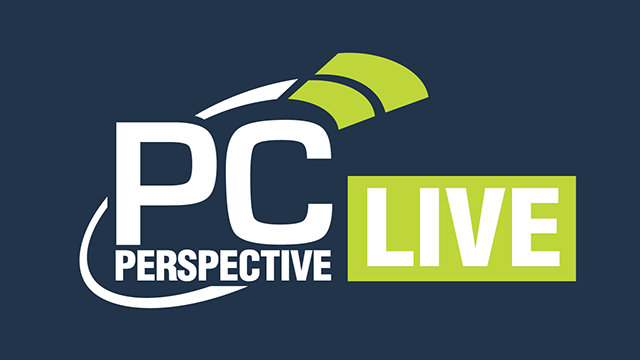 PCPer Live! AMD Radeon Crimson Live Stream and Giveaway!