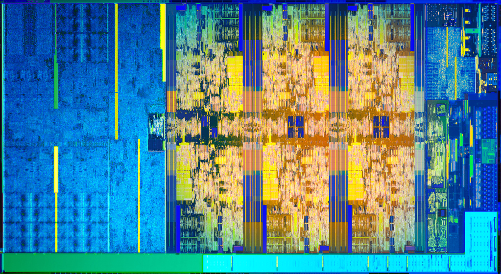 Intel Announces 8th Gen Core Architecture, Coffee Lake