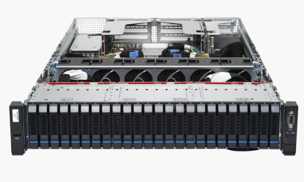 Ampere Expands Altra Lineup to Include 128 Core Altra Max Processors