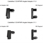 Pull Your Angled CableMod 12VHPWR Cable Out Now, Before It Kills Again!