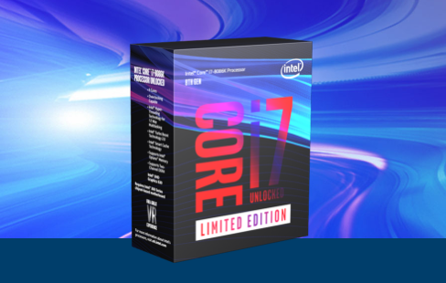 Computex 2018: Intel announces Core i7-8086K officially, 6 cores at 5 GHz