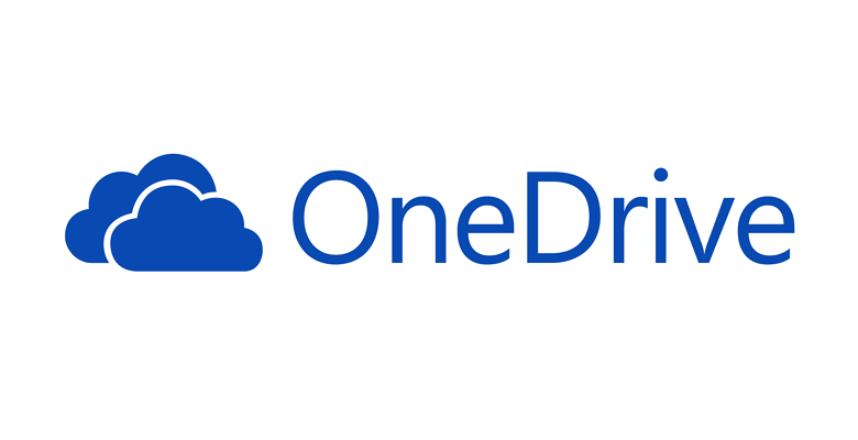 A friendly reminder about your OneDrive storage amount