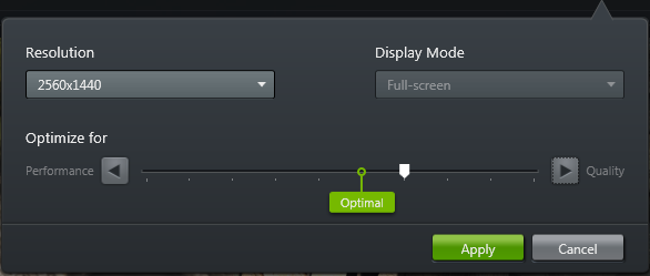 NVIDIA Launches GeForce Experience 1.8