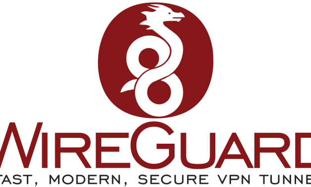 WireGuard Is Coming To Your pfSense Router