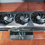 MSI GeForce RTX 4090 SUPRIM X 24G